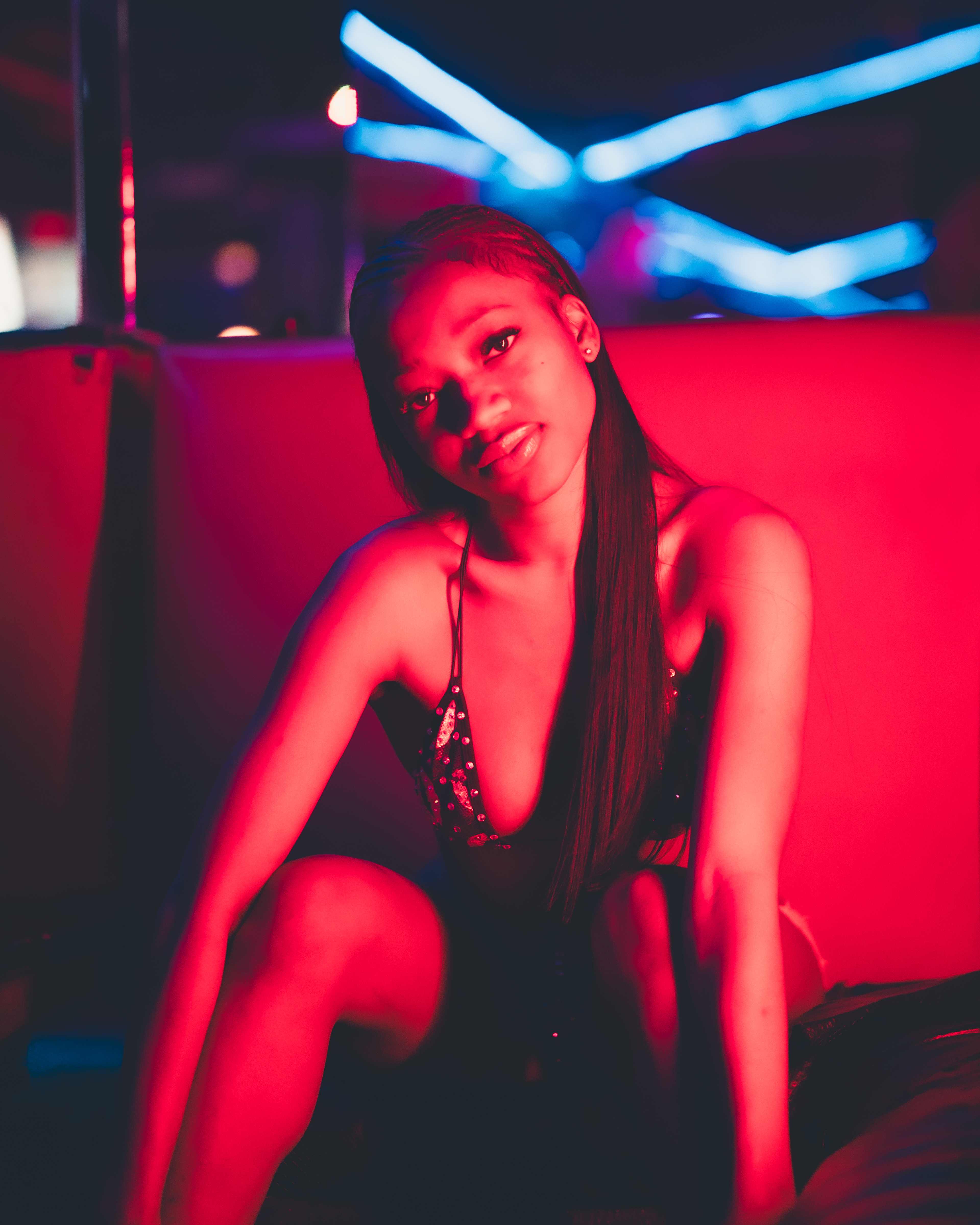 Rumors Atlanta atmosphere